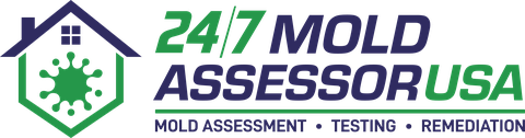 24-7 Mold Assessor USA